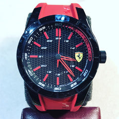 Bangslove - Scuderia Ferrari mod. REREV