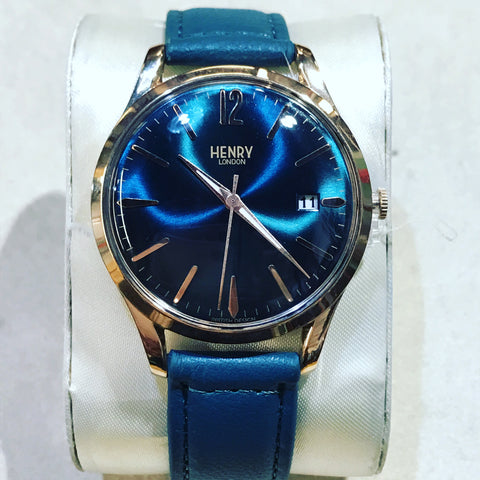 Henry London HL39-S-0134
