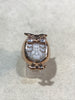 Ring with Cameo and Owl